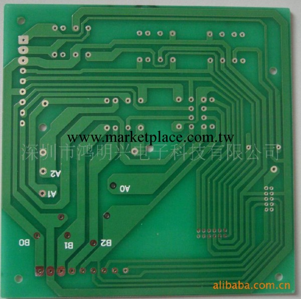低價生產雙面PCB電路板，優質雙面PCB電路板生產廠傢批發・進口・工廠・代買・代購