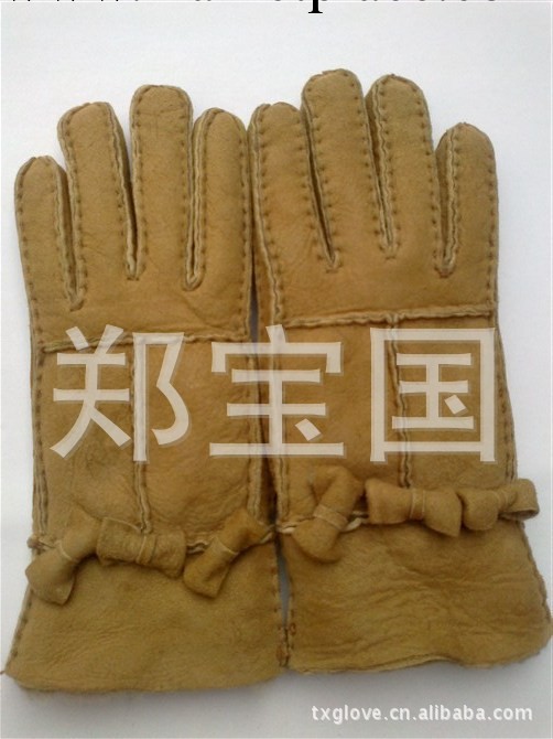 蝴蝶結手套新品批發・進口・工廠・代買・代購