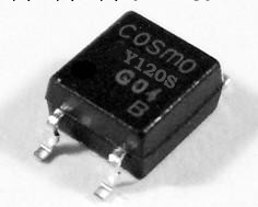 COSMO光電耦合器 KAQY210S   原裝現貨特價批發・進口・工廠・代買・代購
