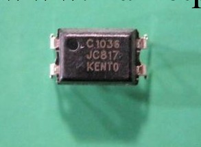 供應全新原裝光電耦合器 JC817 B檔 C檔 量大價優工廠,批發,進口,代購