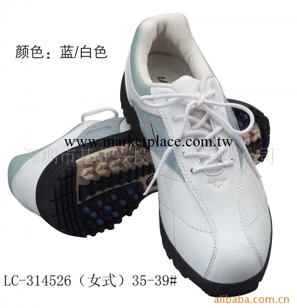 供應高爾夫鞋子 高爾夫球鞋 女式高爾夫羊皮鞋子2工廠,批發,進口,代購