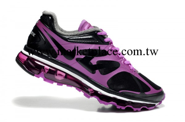 2012耐克跑步鞋女式氣墊鞋nike女款網鞋正品耐克運動鞋女式跑步鞋工廠,批發,進口,代購