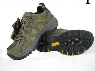 正品 戶外特工純牛皮防水地邦戶外徒步鞋 HP6501工廠,批發,進口,代購