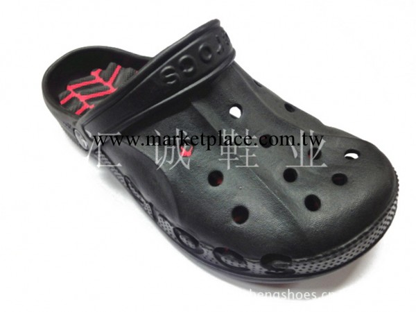 【匯誠】【廠傢直銷】cross 花園鞋 男式 EVA花園鞋2013新款工廠,批發,進口,代購
