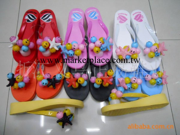 2011年韓國熱賣新款 廠傢直銷 BUBBLEFLOP 葡萄拖鞋批發工廠,批發,進口,代購