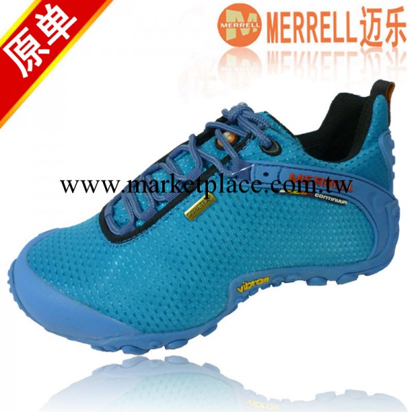 merrell/邁樂女鞋 戶外登山陟步鞋/涉水溯溪鞋 超輕防水登山鞋工廠,批發,進口,代購