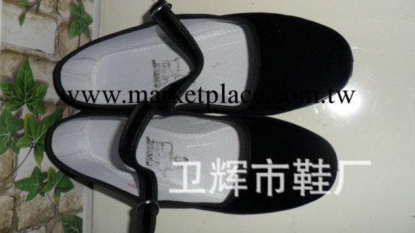 廠傢直銷老北京佈鞋 超軟塑膠底手繪佈鞋批發批發・進口・工廠・代買・代購