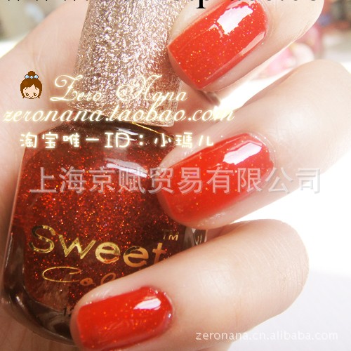 正品Sweet Color 環保 指甲油批發 320色可選 上海總經銷工廠,批發,進口,代購