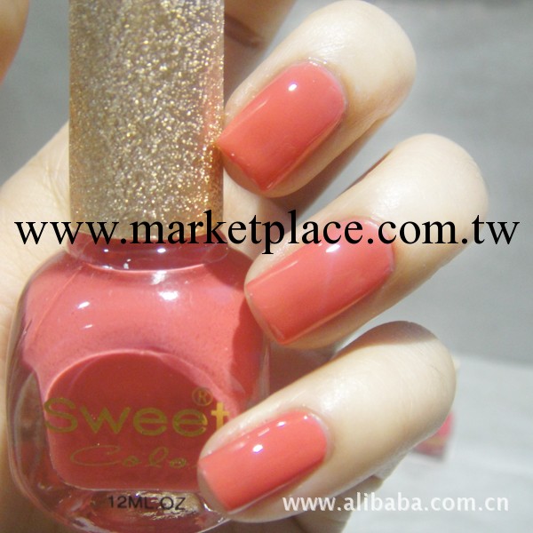 正品Sweet Color 環保 指甲油批發 320色可選 上海總經銷工廠,批發,進口,代購