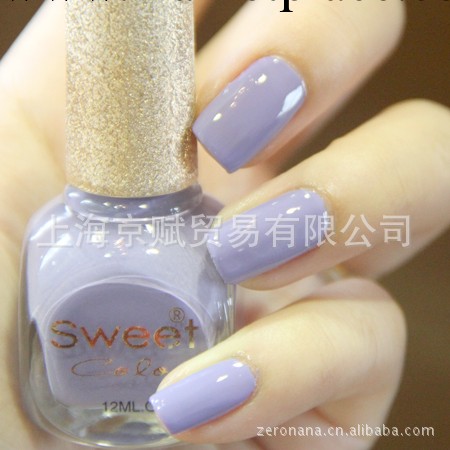 正品Sweet Color 環保 指甲油批發 320色可選 上海總經銷工廠,批發,進口,代購