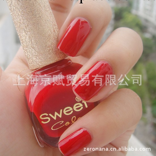 正品Sweet Color 環保 指甲油批發 320色可選 上海總經銷工廠,批發,進口,代購
