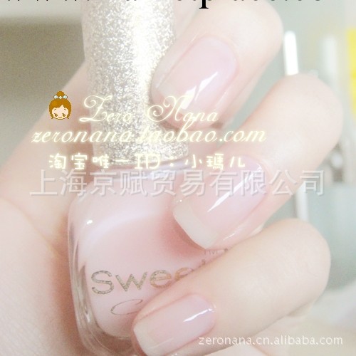 正品Sweet Color 環保 指甲油批發 320色可選 上海總經銷工廠,批發,進口,代購