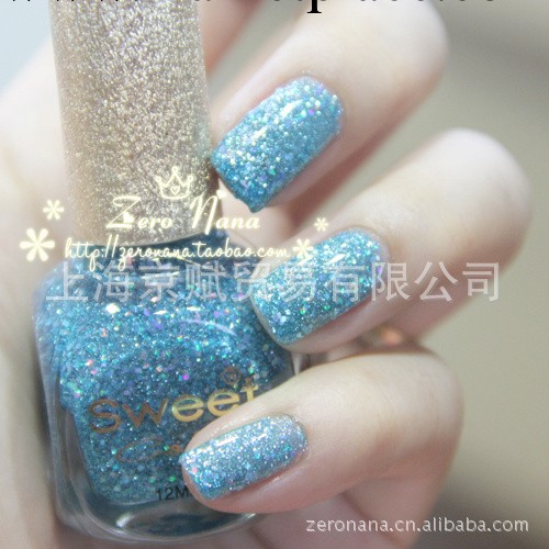 正品Sweet Color 環保 指甲油批發 320色可選 上海總經銷工廠,批發,進口,代購