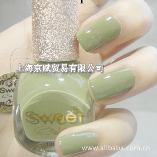 正品Sweet Color 環保 指甲油批發 320色可選 上海總經銷工廠,批發,進口,代購