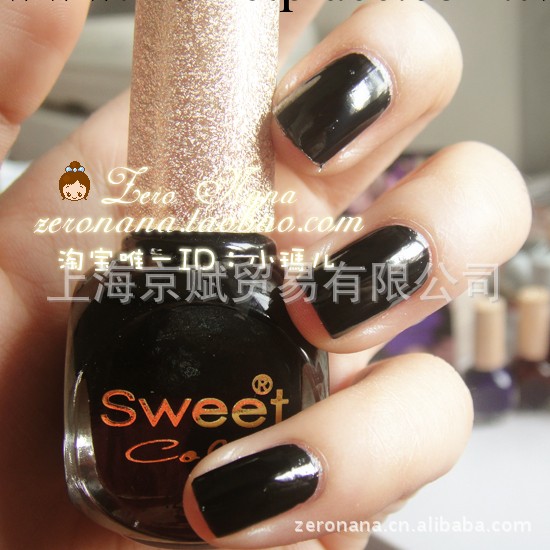 正品Sweet Color 環保 指甲油批發 320色可選 上海總經銷工廠,批發,進口,代購