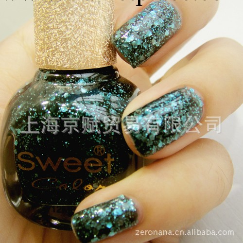 正品Sweet Color 環保 指甲油批發 320色可選 上海總經銷工廠,批發,進口,代購