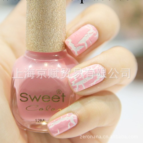 正品Sweet Color 環保 指甲油批發 320色可選 上海總經銷工廠,批發,進口,代購