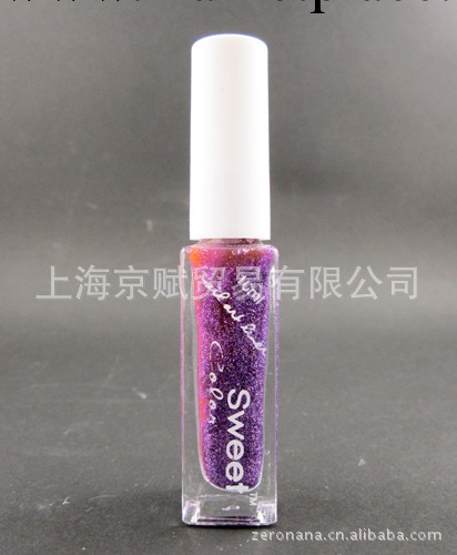 Sweet Color 環保指甲油拉線筆批發 法國原料上海正品廠傢出品工廠,批發,進口,代購