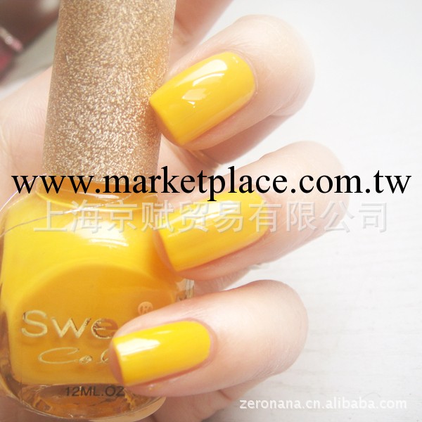 正品Sweet Color 環保 指甲油批發 320色可選 上海總經銷工廠,批發,進口,代購