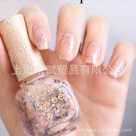 全國總經銷 Sweet Color正品環保指甲油批發 冰淇淋系列 6色全工廠,批發,進口,代購