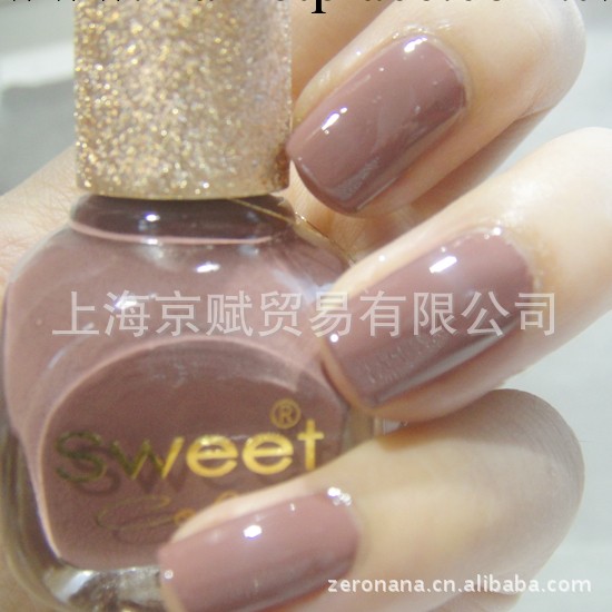 正品Sweet Color 環保 指甲油批發 320色可選 上海總經銷工廠,批發,進口,代購