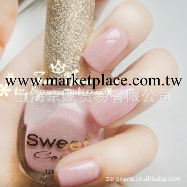 正品Sweet Color 環保 指甲油批發 320色可選 上海總經銷工廠,批發,進口,代購