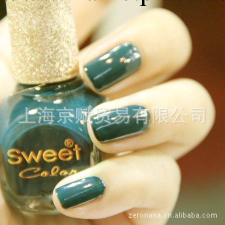 正品Sweet Color 環保 指甲油批發 320色可選 上海總經銷工廠,批發,進口,代購