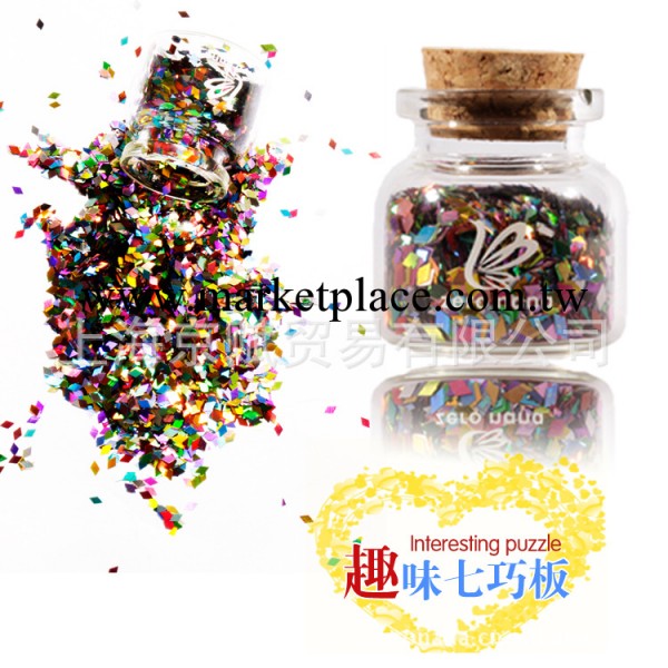 廠傢直供 ZERO NANA爆美進口亮片 多款大閃片配合指甲油 批發工廠,批發,進口,代購