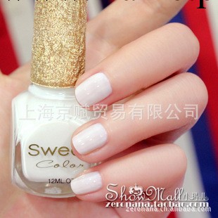 全國總經銷 Sweet Color 環保指甲油 頑色之旅系列 12色全工廠,批發,進口,代購