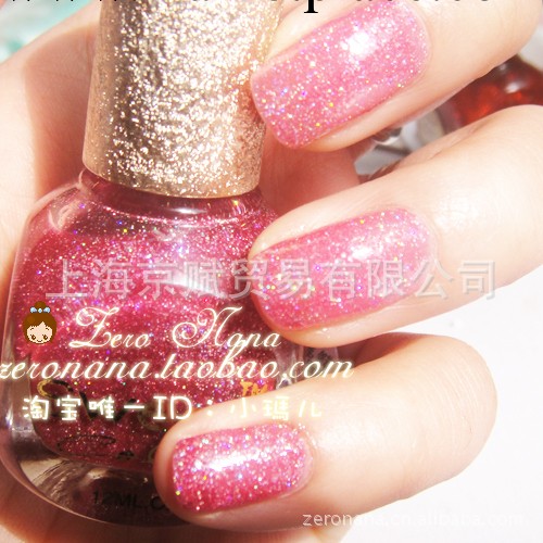 正品Sweet Color 環保 指甲油批發 320色可選 上海總經銷工廠,批發,進口,代購