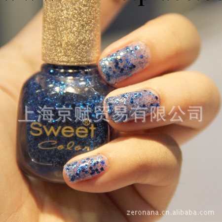 正品Sweet Color 環保 指甲油批發 320色可選 上海總經銷工廠,批發,進口,代購
