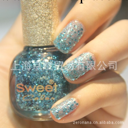 正品Sweet Color 環保 指甲油批發 320色可選 上海總經銷工廠,批發,進口,代購