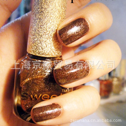 正品Sweet Color 環保 指甲油批發 320色可選 上海總經銷工廠,批發,進口,代購