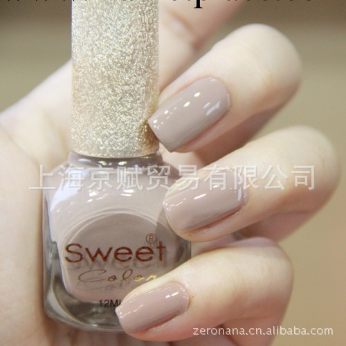正品Sweet Color 環保 指甲油批發 320色可選 上海總經銷工廠,批發,進口,代購