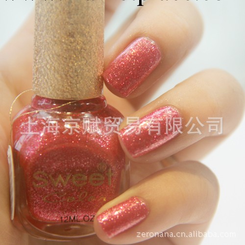 正品Sweet Color 環保 指甲油批發 320色可選 上海總經銷工廠,批發,進口,代購