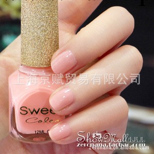 全國總經銷 Sweet Color 環保指甲油 頑色之旅系列 12色全工廠,批發,進口,代購