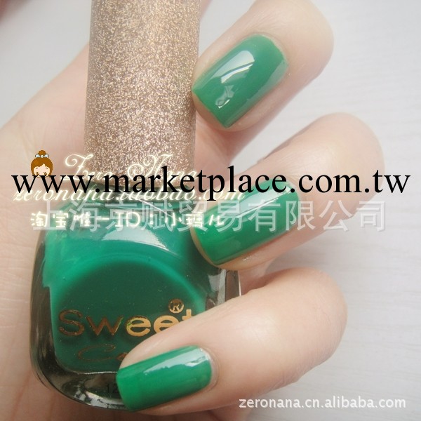 正品Sweet Color 環保 指甲油批發 320色可選 上海總經銷工廠,批發,進口,代購