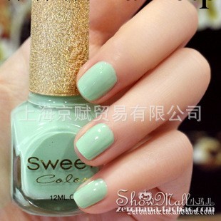 全國總經銷 Sweet Color 環保指甲油 頑色之旅系列 12色全工廠,批發,進口,代購