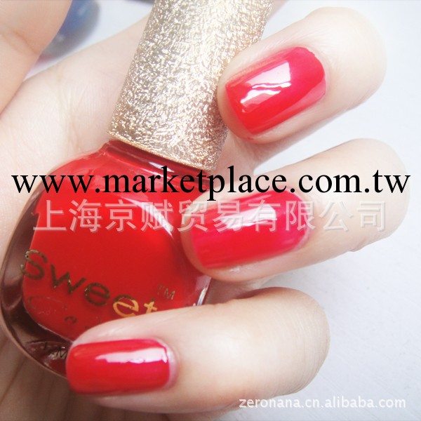 正品Sweet Color 環保 指甲油批發 320色可選 上海總經銷工廠,批發,進口,代購