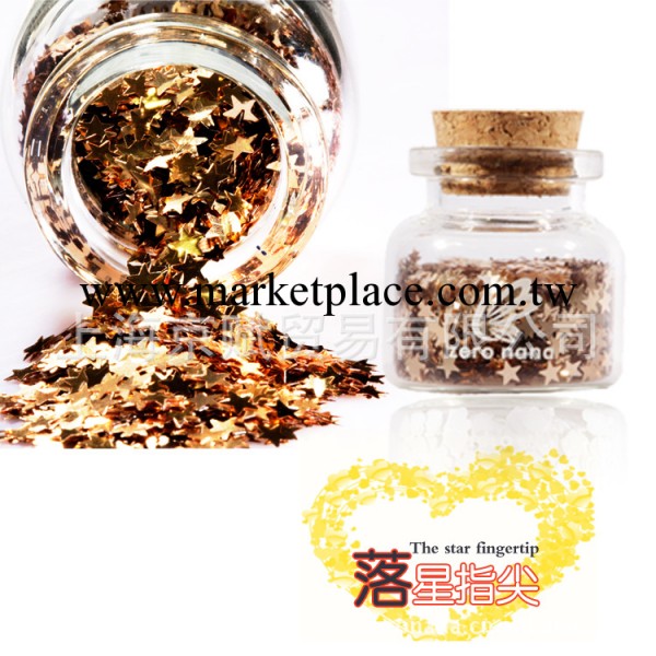 廠傢直供 ZERO NANA爆美進口亮片 多款大閃片配合指甲油 批發工廠,批發,進口,代購