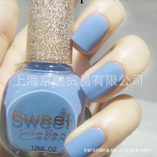 正品Sweet Color 環保 指甲油批發 320色可選 上海總經銷工廠,批發,進口,代購