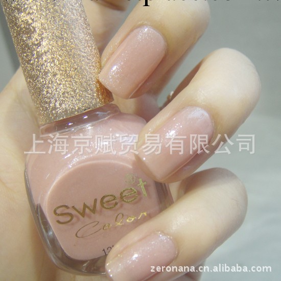 正品Sweet Color 環保 指甲油批發 320色可選 上海總經銷工廠,批發,進口,代購