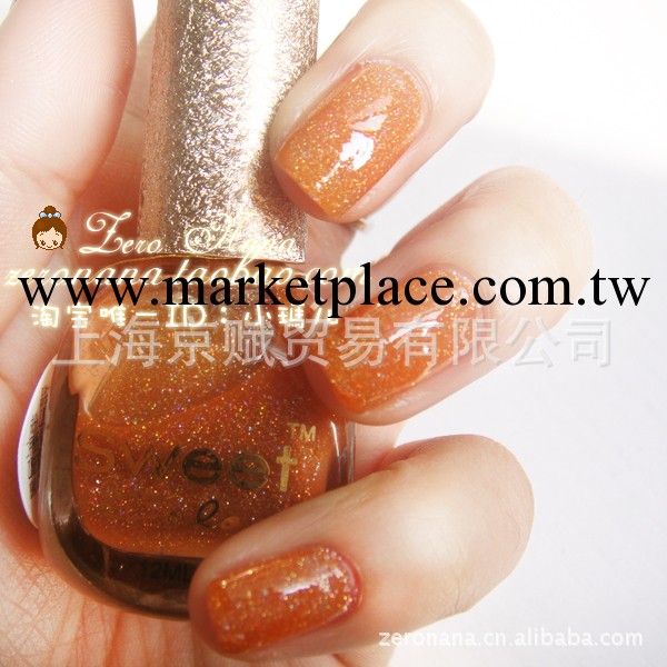 正品Sweet Color 環保 指甲油批發 320色可選 上海總經銷工廠,批發,進口,代購