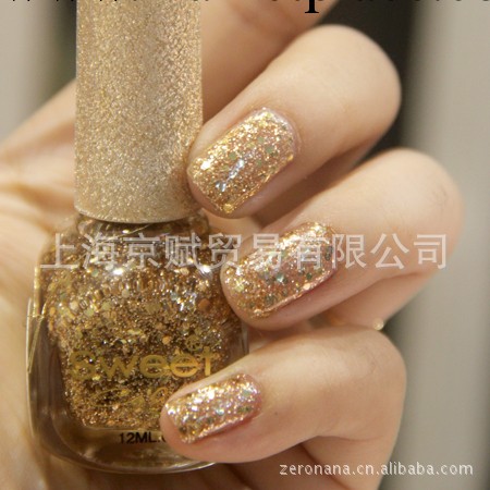 正品Sweet Color 環保 指甲油批發 320色可選 上海總經銷工廠,批發,進口,代購