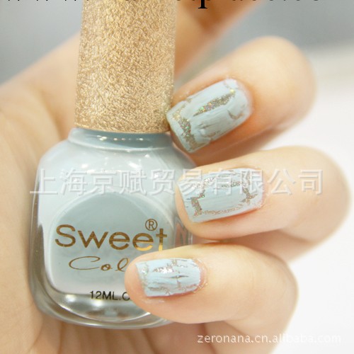 正品Sweet Color 環保 指甲油批發 320色可選 上海總經銷工廠,批發,進口,代購