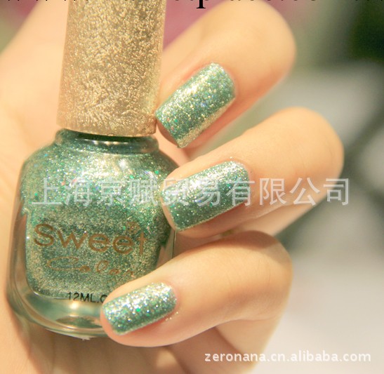 正品Sweet Color 環保 指甲油批發 320色可選 上海總經銷工廠,批發,進口,代購