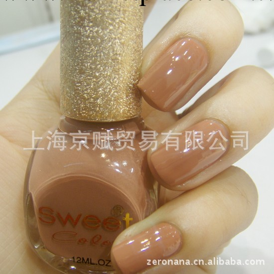 正品Sweet Color 環保 指甲油批發 320色可選 上海總經銷工廠,批發,進口,代購