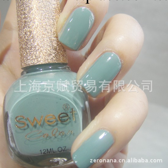 正品Sweet Color 環保 指甲油批發 320色可選 上海總經銷工廠,批發,進口,代購