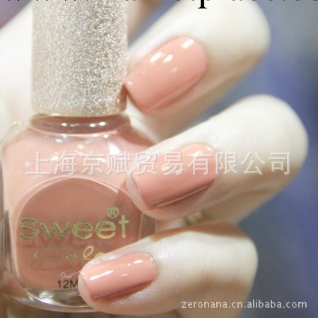 正品Sweet Color 環保 指甲油批發 320色可選 上海總經銷工廠,批發,進口,代購