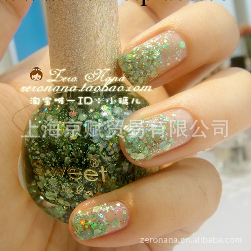 正品Sweet Color 環保 指甲油批發 320色可選 上海總經銷工廠,批發,進口,代購